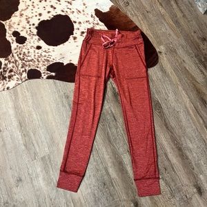 Aerie Chill Play Move Drawcord Legging, Size M